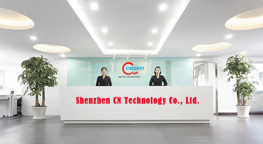 Çin Shenzhen CN Technology Co. Ltd.. şirket Profili