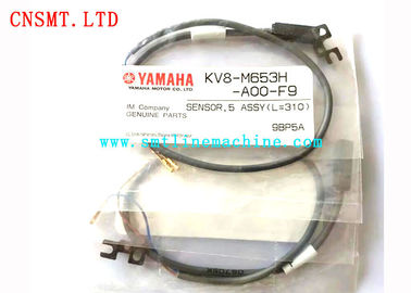 YAMAHA Feeder nozzle above the sensor KV8-M653H-A0X  KV8-M653H-00X OMRON E2S-Q12 smt spare part