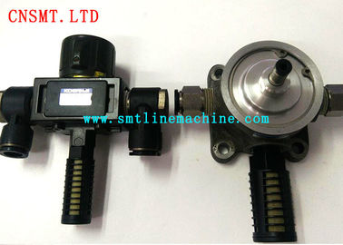 YAMAHA yg12 ys12 smt spare parts pneumatic valve KH5-M8501-00X  EXHAUST VALVE gas switch KOGANEI 300V-3