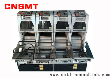 FUJI Smt Pick And Place Equipment High End Large Capacity Material Stations