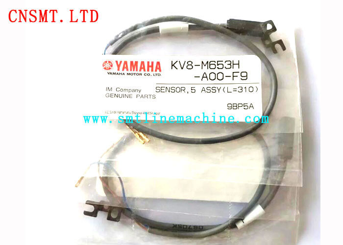 YAMAHA Feeder nozzle above the sensor KV8-M653H-A0X  KV8-M653H-00X OMRON E2S-Q12 smt spare part