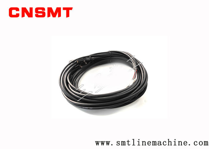 Motor Power Cable SMT Machine Parts CNSMT J9061233A-AS Z456 MK-MD11 J9061230A Z123 MK-MD08
