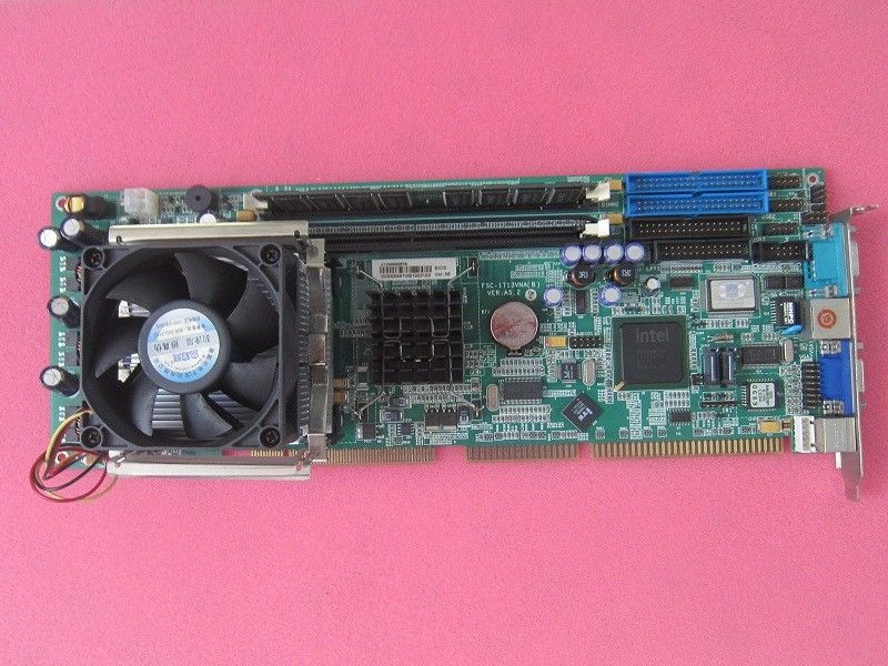 SMD board card SM321 motherboard motherboard industrial control motherboard J4801021A / CD05-900060