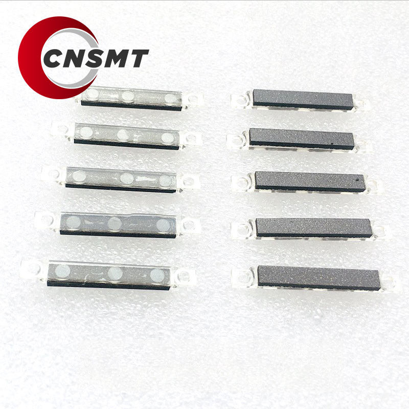 Magnetic Block Panasonic Spare Parts N610044963AB N610044964AB For 8mm Feeder