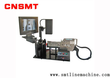 I Pulse Pneumatic Feeder Calibration Instrument CNSMT For Smt Pick And Place Machine