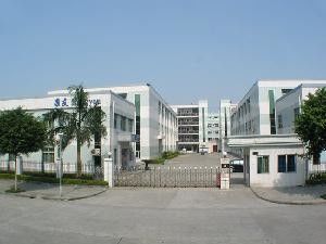 Çin Shenzhen CN Technology Co. Ltd..