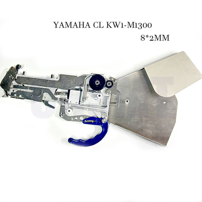 KW1-M1300-020 SMT Spare Parts CL8X2 CL8*2MM Rack YAMAHA Feeder YV100X YV100-2 YV100XG YG200 YV100XE YV100XGP