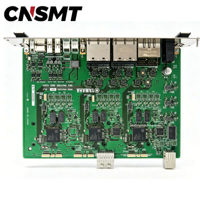 KME-M4530-B01 SRV MASTER BRD ASSY FOR YAMAHA YRM20