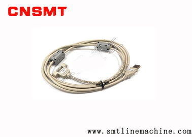 Original Cable SMT Samsung Spare Parts CNSMT J90833626B USB Cable Assy Durable