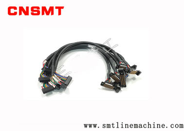 Solid Material SMT Spare Parts CNSMT J90833111A D Cart Inner If Cable SM431_DC002