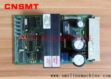 110V/220V SMT Stencil Printer CNSMT 153073 DEK Torque Amp Assembly BOM CE Approval