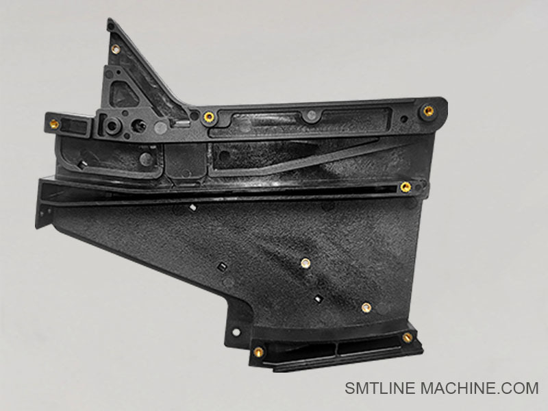 KHJ-MC261-00 KHJ-MC26Y-00SS1216MM Feeder Waste Recycling Box