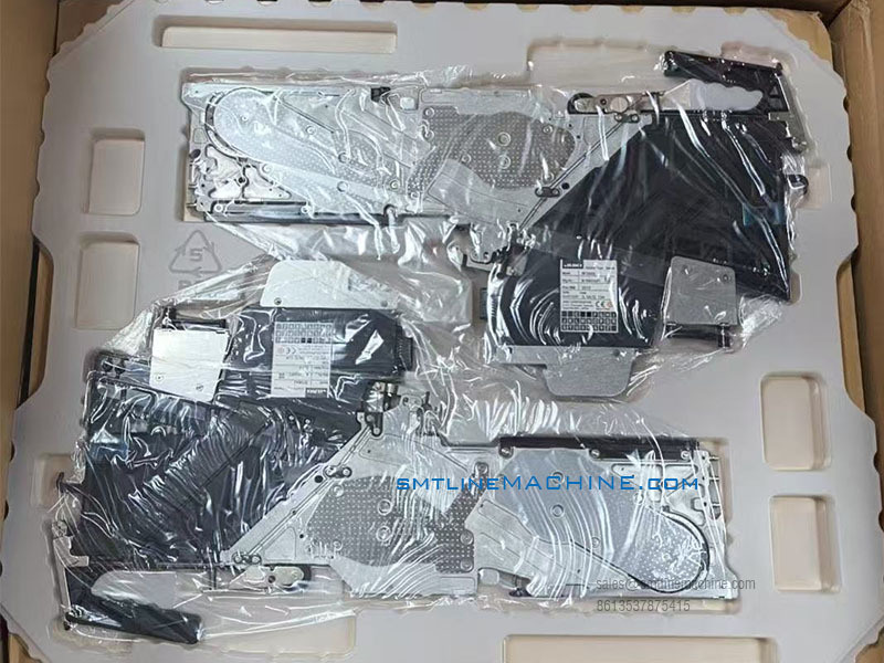 RF08AS JUKI RS-1 ELECTRIC 8MM FEEDER