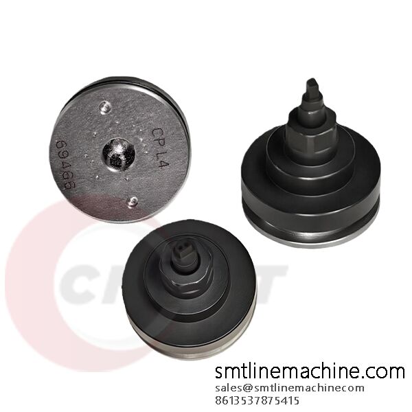 Philips chip mounter suction nozzle CPL4 69466