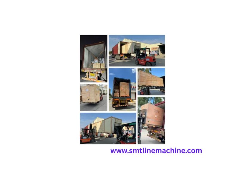 RY-07S Auto Single-End Crimp, Twist, Tin & Housing Insertion Machine