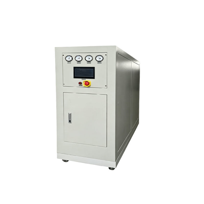 99.999% High-purity Nitrogen Generator For SMT Reflow Oven