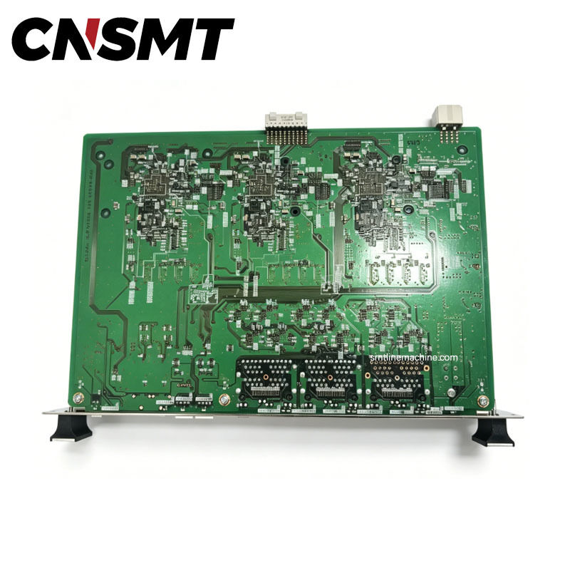 KME-M4530-B01 SRV MASTER BRD ASSY FOR YAMAHA YRM20