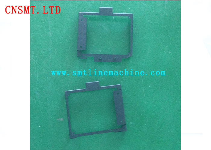 CM402 Panasonic 8-head Z-axle plate fixing block KXFB02MJA02 fixing bracket N210052182AA