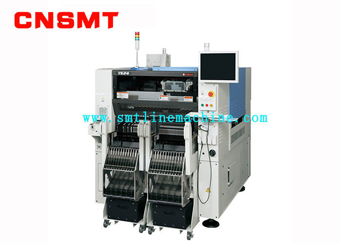 YAMAHA Ysm10 Automatic SMT Pick And Place Machine