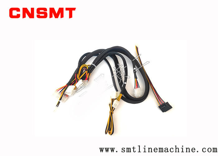 PC Power Cable A Assy Smt Components ST41-PW036 CNSMT J90834665A Black Color
