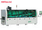 Led Işıklar Meclisi İçin Otomatik SMT Dalga Lehimleme Makinesi 3 Faz 5 Tel 380V