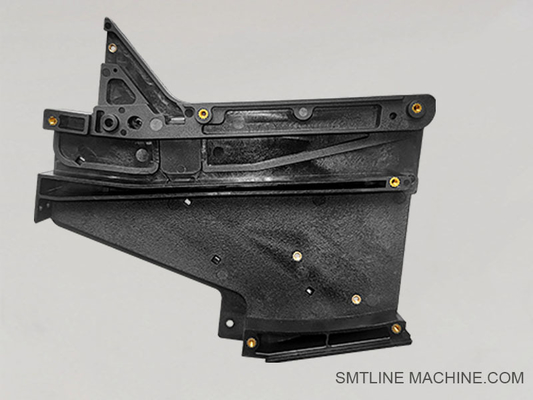 KHJ-MC261-00 KHJ-MC26Y-00SS1216MM Feeder Waste Recycling Box