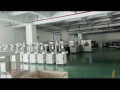 SMT yükleyici/toplayıcı fabrikası